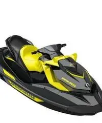 moto d'acqua Sea Doo Moto D'AcquA GTR215 Euro 15.299 - 2