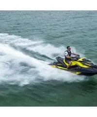 moto d'acqua Sea Doo Moto D'AcquA GTR215 Euro 15.299 - 4