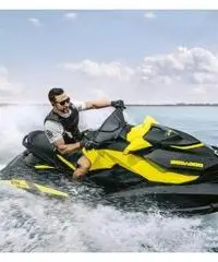 moto d'acqua Sea Doo Moto D'AcquA GTR215 Euro 15.299 - 5