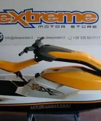 moto d'acqua Sea Doo 3d premium nuova Euro 4.800 - 2