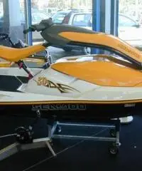 moto d'acqua Sea Doo 3d premium nuova Euro 4.800 - 3