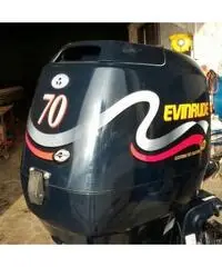 motore evinrude 4 tempi - 4