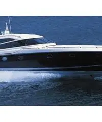 Cantieri di Baia Aqua 54