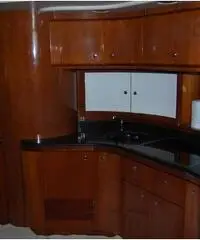 Cantieri di Baia Aqua 54 - 6