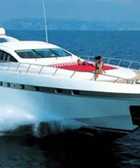 Overmarine Mangusta 92