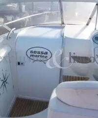 Sessa Marine 32 Islamorada - 7