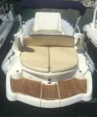 gommone Marlin Boat Marlin 25 Efb anno 2008 lunghezza mt 8 - 2