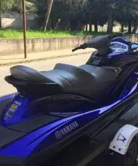 Moto d'acqua yamaha fx cruiser ho 1100 cc 160 cv - 2