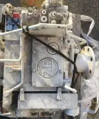 Coppia invertitori v drive zf 165 vp3