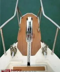 barca a motoreRIO 630 CABIN FISH - Volvo D 130 Hp - refitting totale - 6