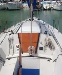 Barca a Vela Comet 850 - 3