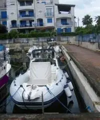 posto barca a Portoverde - Misano Adriatico