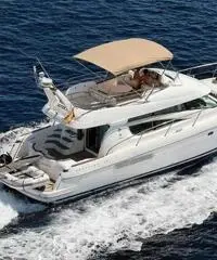 barca a motore JEANNEAU Prestige 46 anno 2005 lunghezza mt 14 - 2