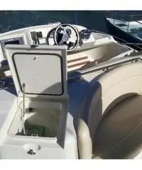 barca a motore JEANNEAU Prestige 46 anno 2005 lunghezza mt 14 - 4