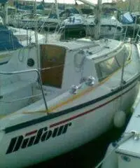 Dufour 2800