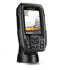 Garmin - STRIKER 4 con trasduttore Dual-Beam CHIRP 77/200 kHz - 2