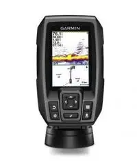 Garmin - STRIKER 4 con trasduttore Dual-Beam CHIRP 77/200 kHz - 3