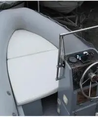 Gommone Novurania MX 480 - 3