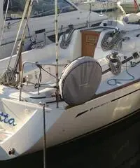 GRAND SOLEIL 34.1 NATANTE DEL 2001