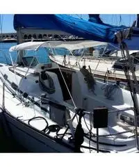 GRAND SOLEIL 34.1 NATANTE DEL 2001