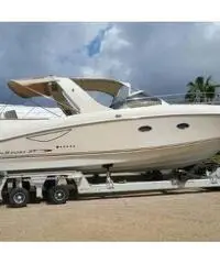 Mano' Marine 37 Gran Sport