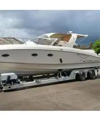 Mano' Marine 37 Gran Sport - 2