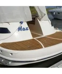 Mano' Marine 37 Gran Sport - 4