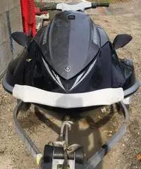 moto d'acqua Yamaha 1200cc Wave Runner Euro 5.500 - 4