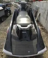 moto d'acqua Yamaha 1200cc Wave Runner Euro 5.500 - 5