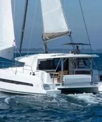 Noleggio barche alle Seychelles Media Ship Charter - 7