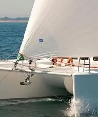 Noleggio barche alle Seychelles Media Ship Charter - 8