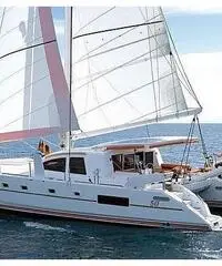 Noleggio barche a vela Seychelles in offerta Media Ship Charter - 3