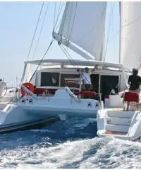 Noleggio barche a vela Seychelles in offerta Media Ship Charter - 4