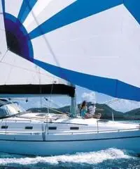 Noleggio barche a vela Seychelles in offerta Media Ship Charter - 5