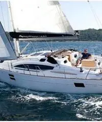 Noleggio barche a vela in Croazia - 30% Media Ship Charter - 4