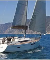 Noleggio barche a vela in Croazia - 30% Media Ship Charter - 6