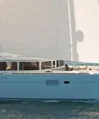 Offerta noleggio barche a vela alle Bahamas Media Ship Charter - 6