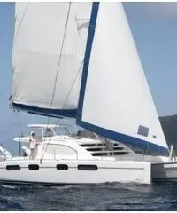 Offerta Noleggio barche ai Caraibi Media Ship Charter