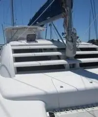 Offerta Noleggio barche ai Caraibi Media Ship Charter - 6