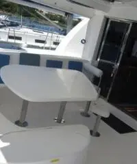 Offerta Noleggio barche ai Caraibi Media Ship Charter - 7