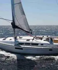 Offerta noleggio barche a vela alle Baleari Media Ship Charter - 7