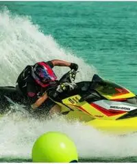 SEA DOO RXP-x 260rs