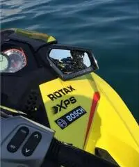 SEA DOO RXP-x 260rs - 2