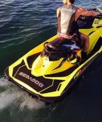 SEA DOO RXP-x 260rs - 3