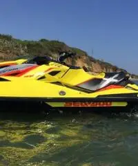 SEA DOO RXP-x 260rs - 4