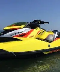 SEA DOO RXP-x 260rs - 5