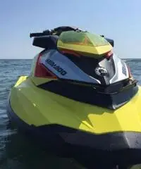 SEA DOO RXP-x 260rs - 6