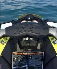 SEA DOO RXP-x 260rs - 7