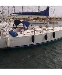 Sun Odyssey 43