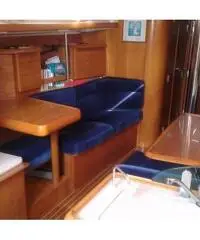 Sun Odyssey 43 - 4